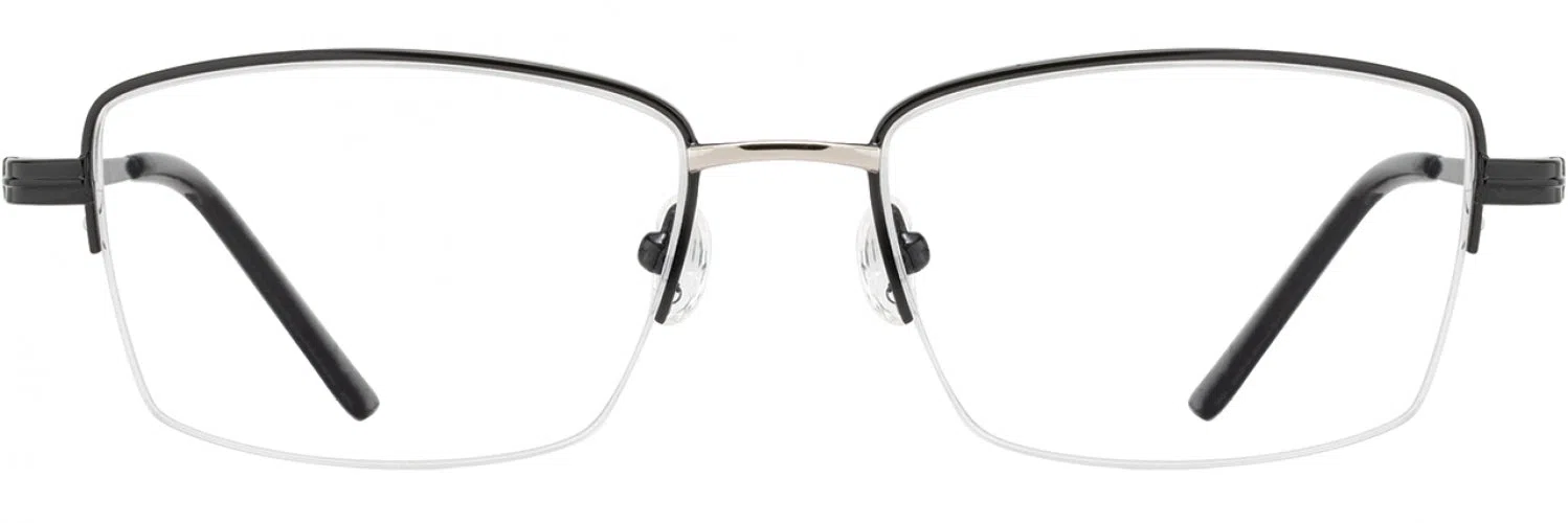 Michael Ryen MRM120 Eyeglasses